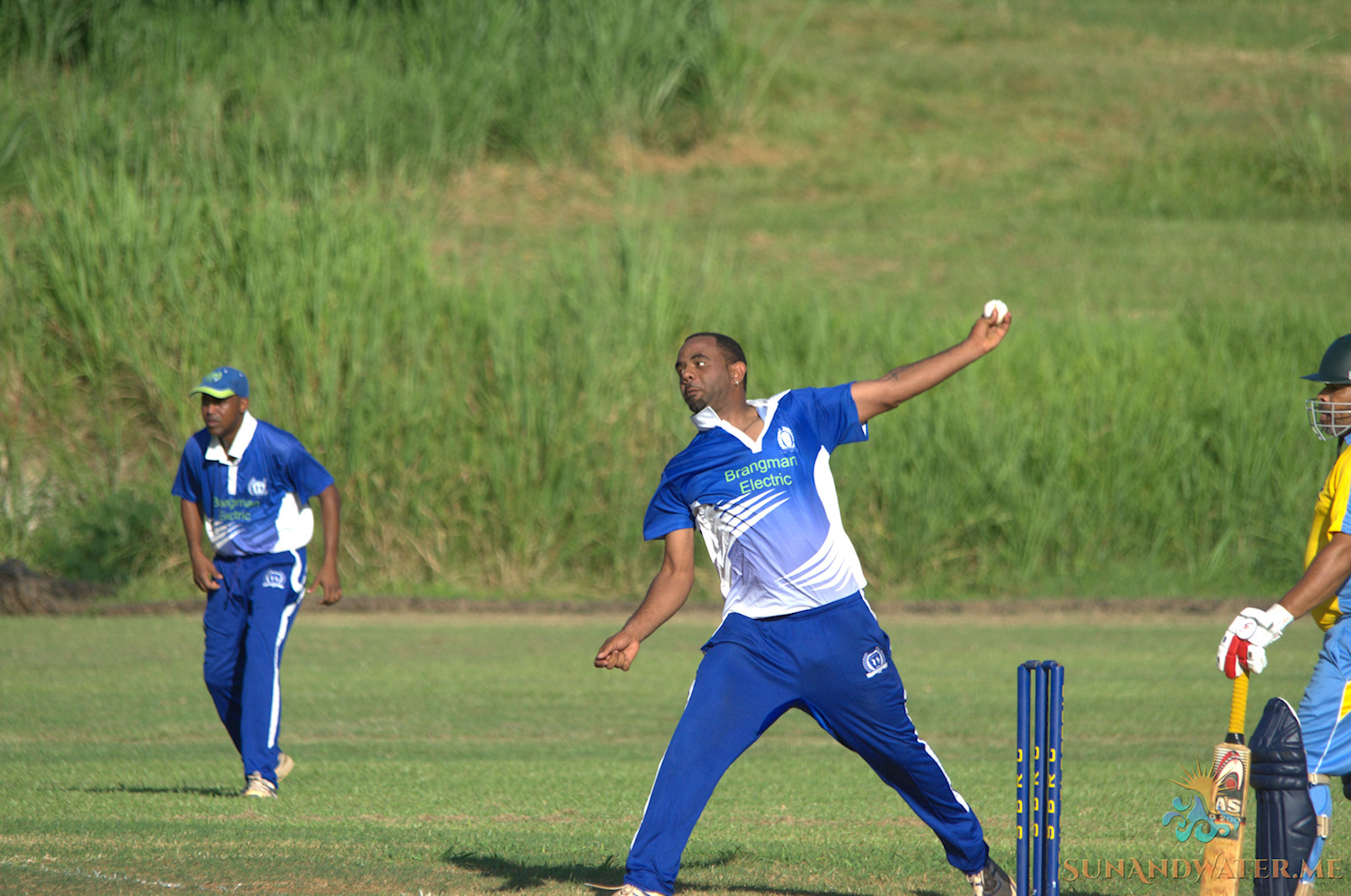 Somerset Bridge vs Southampton Rangers 2014 (183)